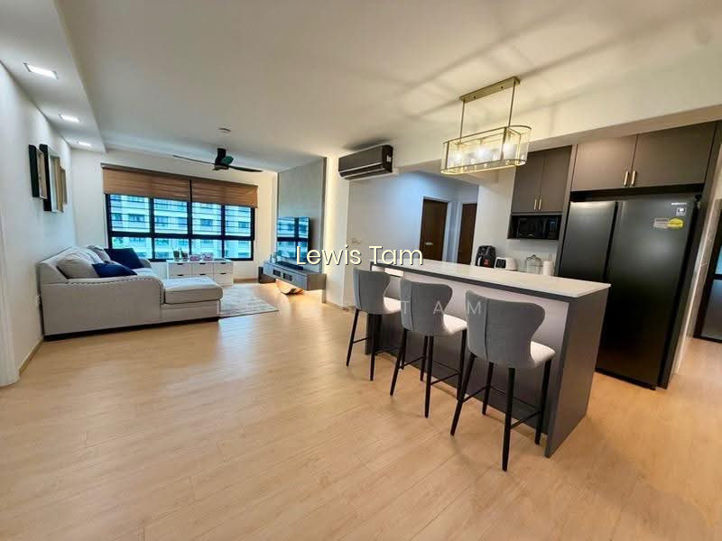 420C NORTHSHORE DRIVE