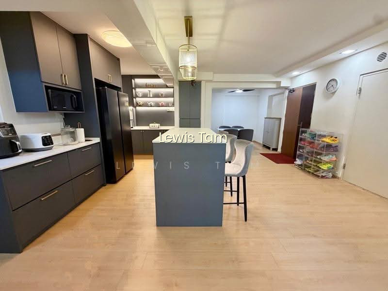 420C NORTHSHORE DRIVE photo 3
