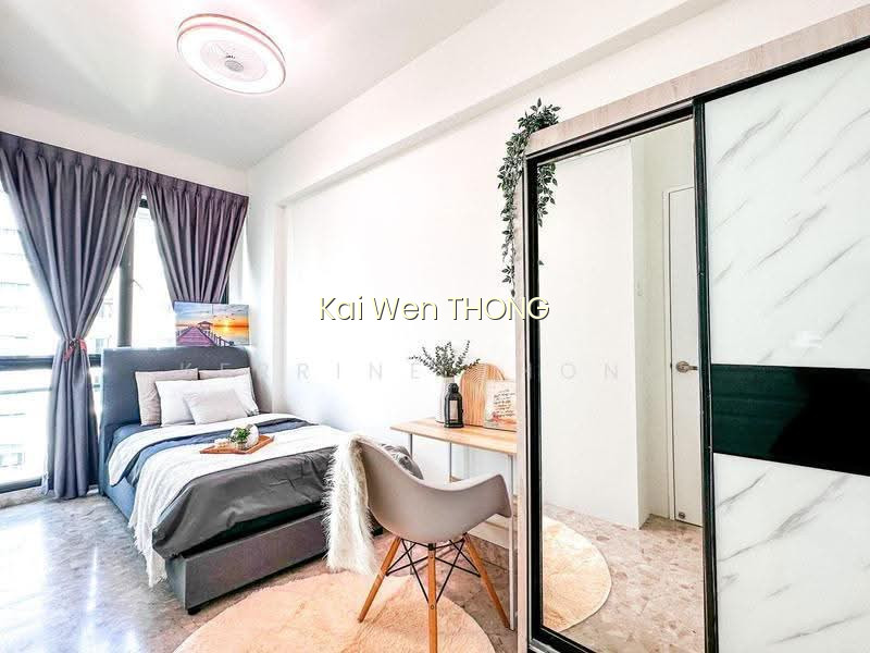 SIMEI GREEN CONDOMINIUM image 1 of 8