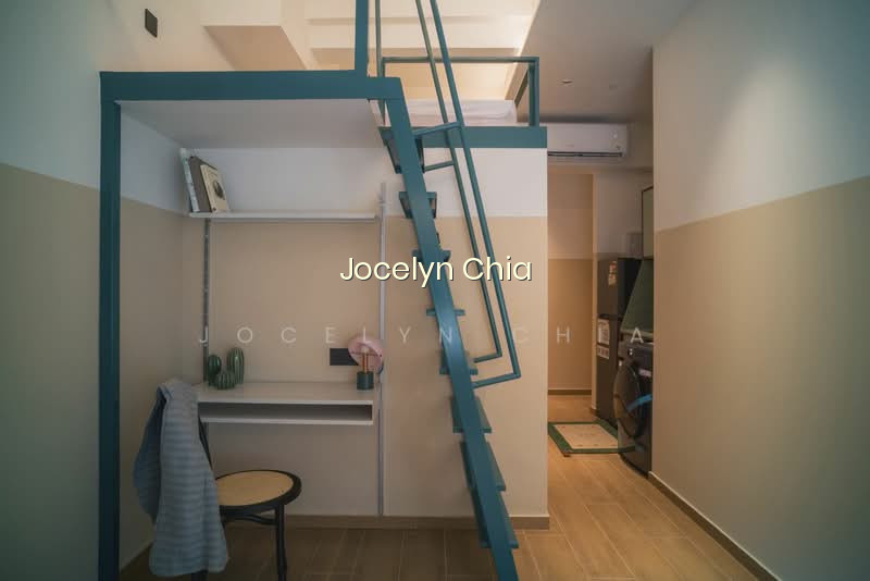 Trendy Studios Joo Chiat photo 6