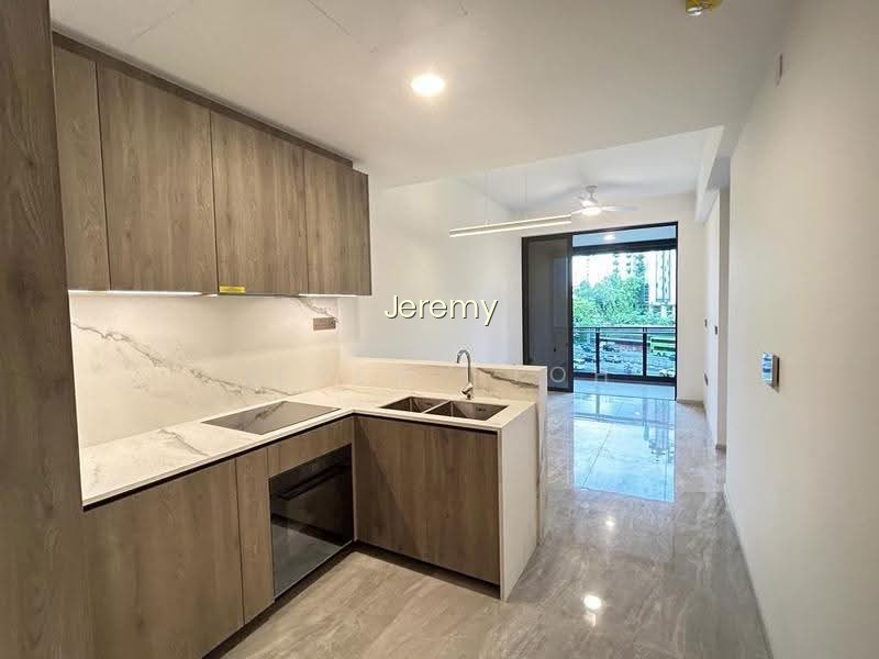 LEEDON GREEN image 1 of 10