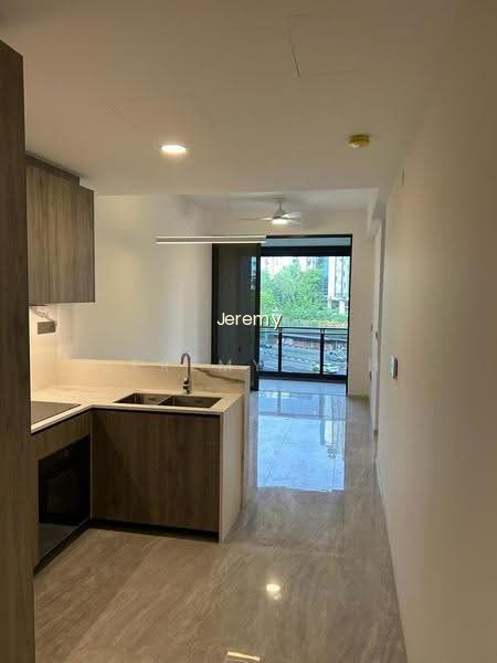 LEEDON GREEN photo 3