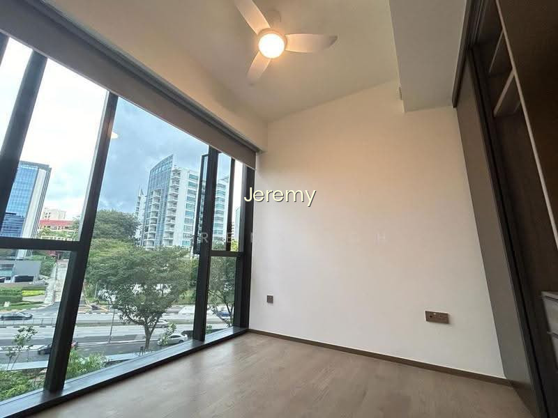 LEEDON GREEN photo 5