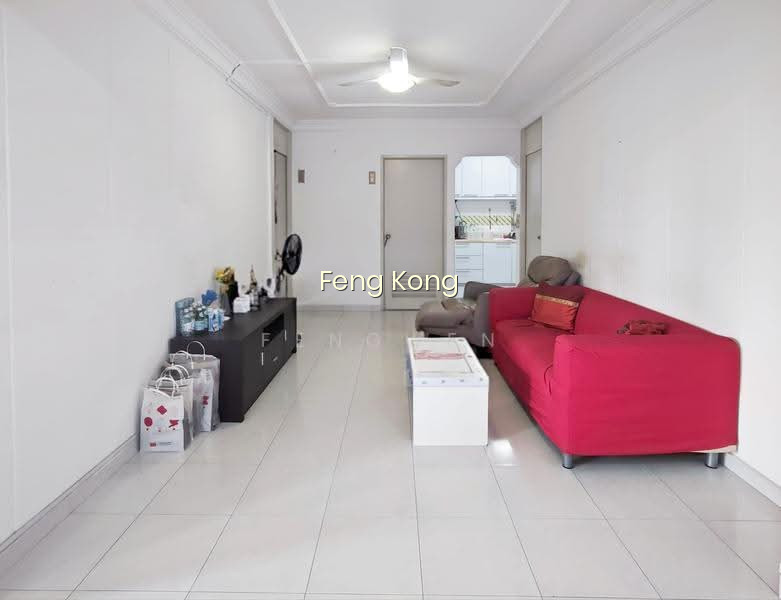 415 PASIR RIS DRIVE 6 photo 4