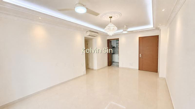 118A ALKAFF CRESCENT