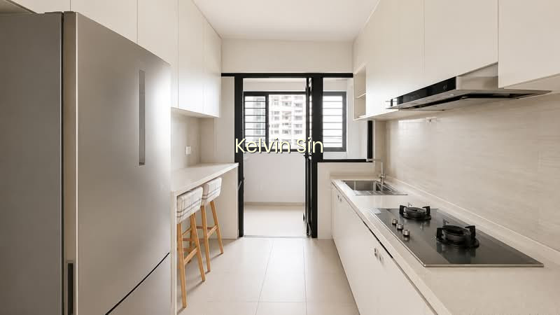 118A ALKAFF CRESCENT photo 5
