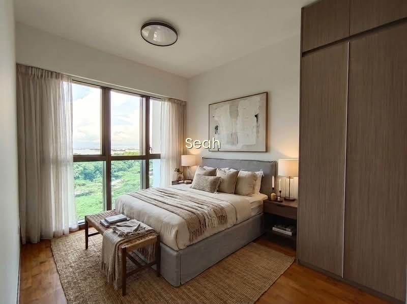 SEASIDE RESIDENCES photo 2