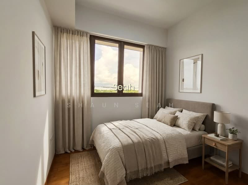 SEASIDE RESIDENCES photo 3