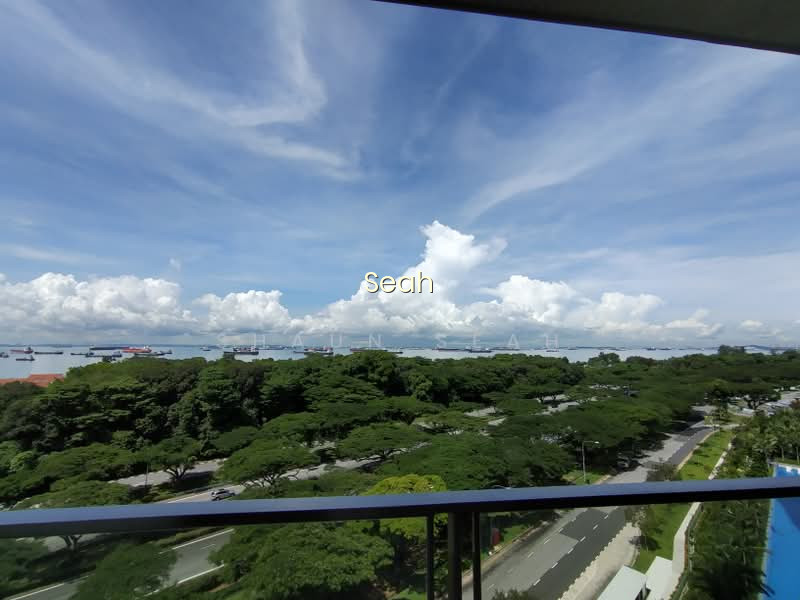 SEASIDE RESIDENCES photo 4