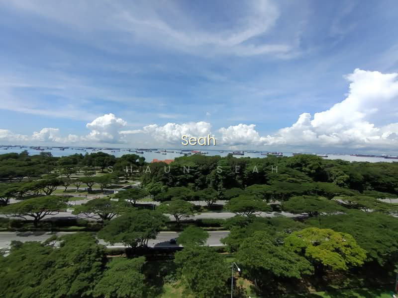 SEASIDE RESIDENCES photo 5