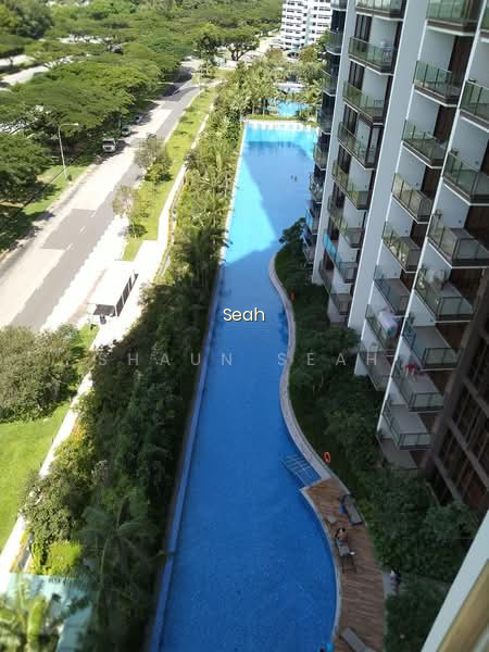 SEASIDE RESIDENCES photo 6