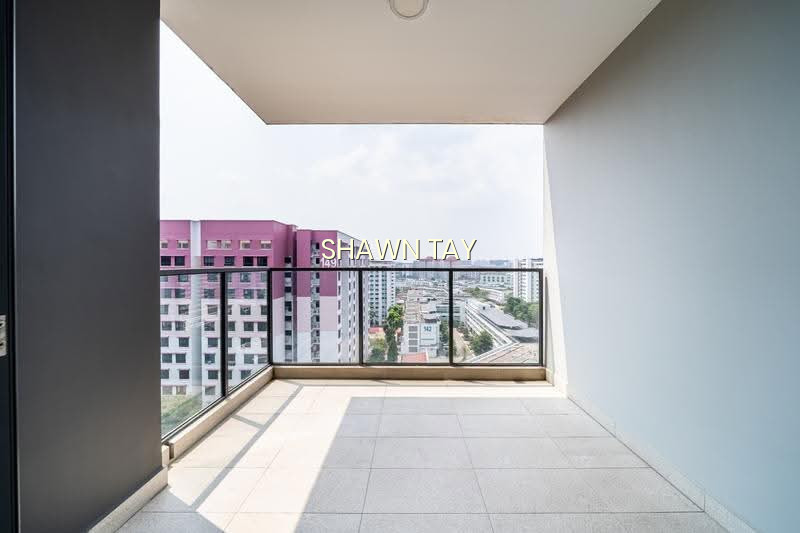 Affinity at Serangoon image 1 of 10
