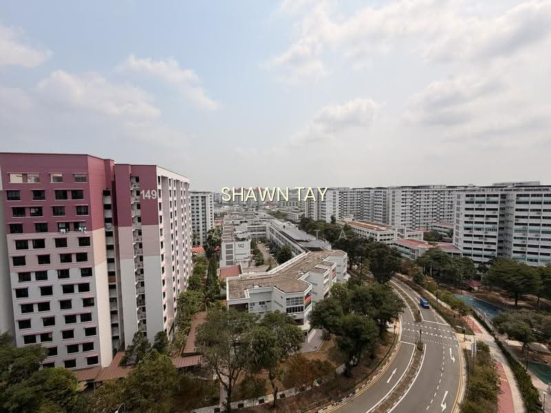 Affinity at Serangoon photo 2