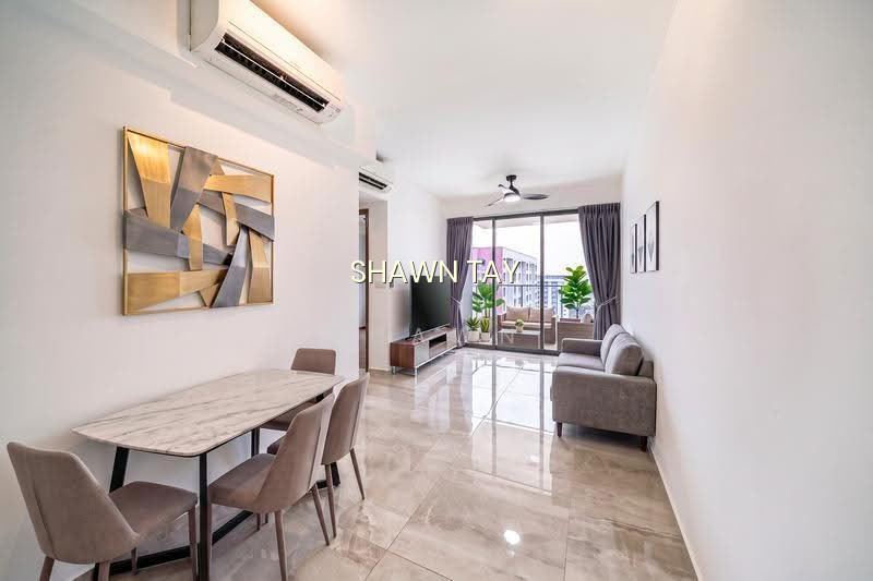 Affinity at Serangoon photo 4