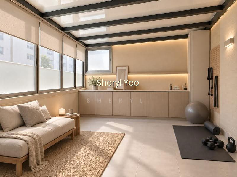 508 TAMPINES CENTRAL 1 image 1 of 10
