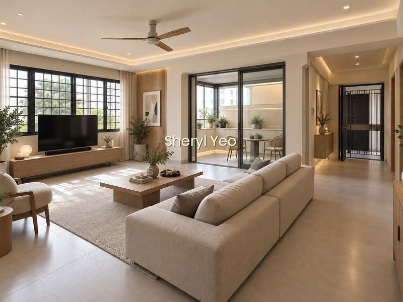 508 TAMPINES CENTRAL 1 photo 2
