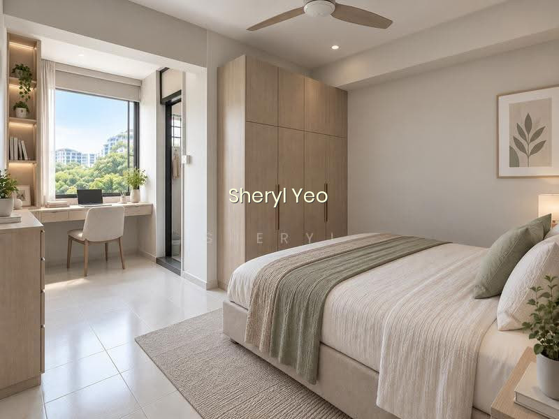508 TAMPINES CENTRAL 1 photo 3