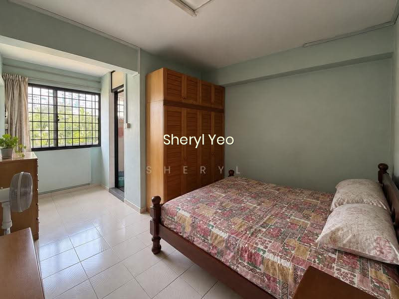 508 TAMPINES CENTRAL 1 photo 5