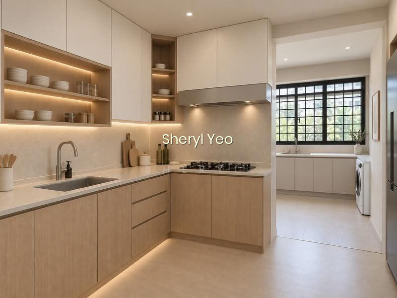 508 TAMPINES CENTRAL 1 photo 6