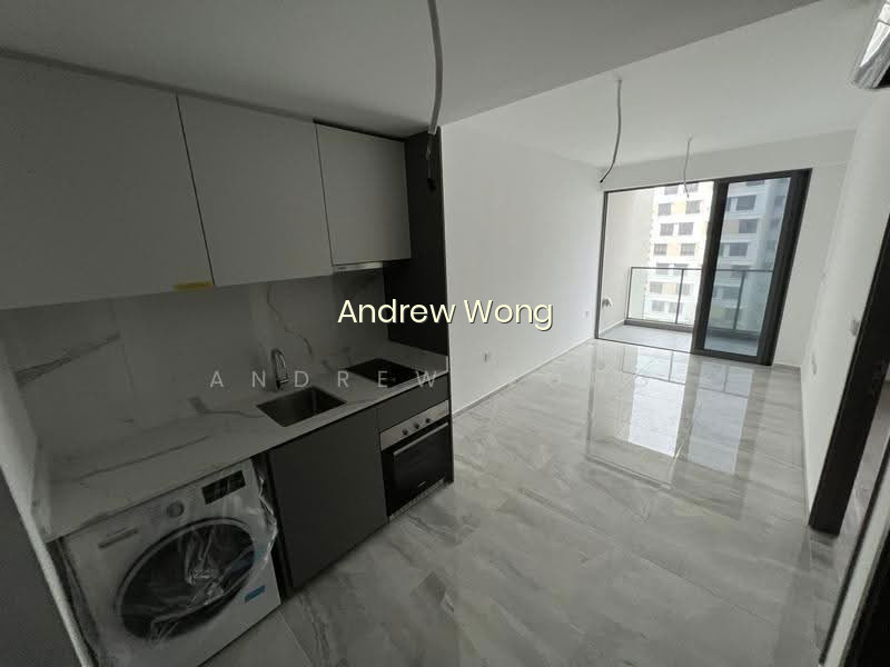 Affinity at Serangoon image 1 of 9