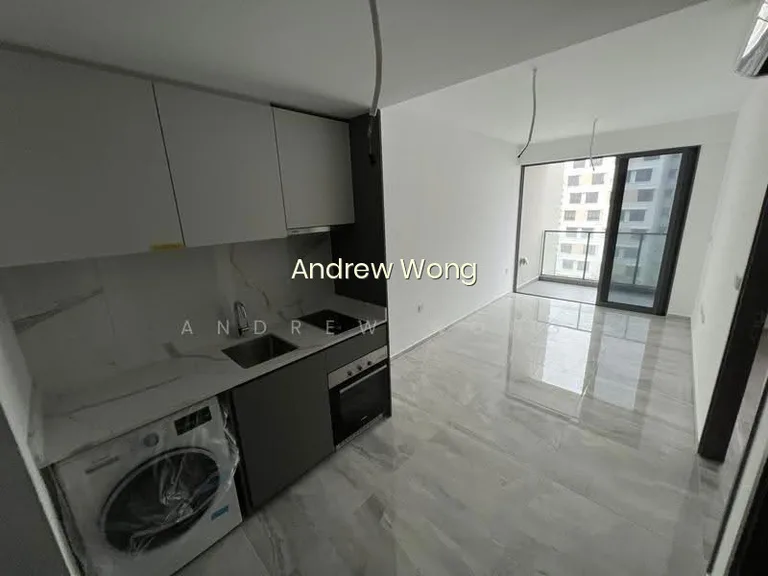 Affinity at Serangoon image 1 of 9
