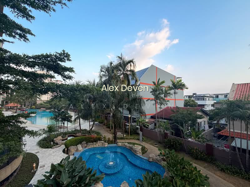 SUNHAVEN image 1 of 10