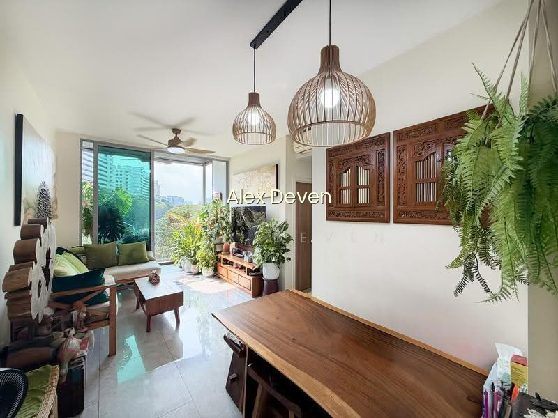 CANBERRA RESIDENCES image 1 of 10