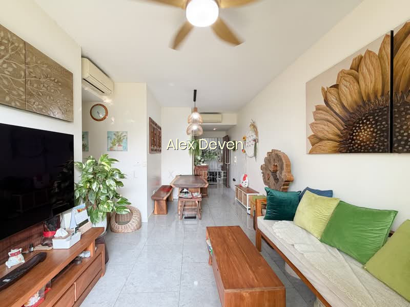 CANBERRA RESIDENCES photo 3