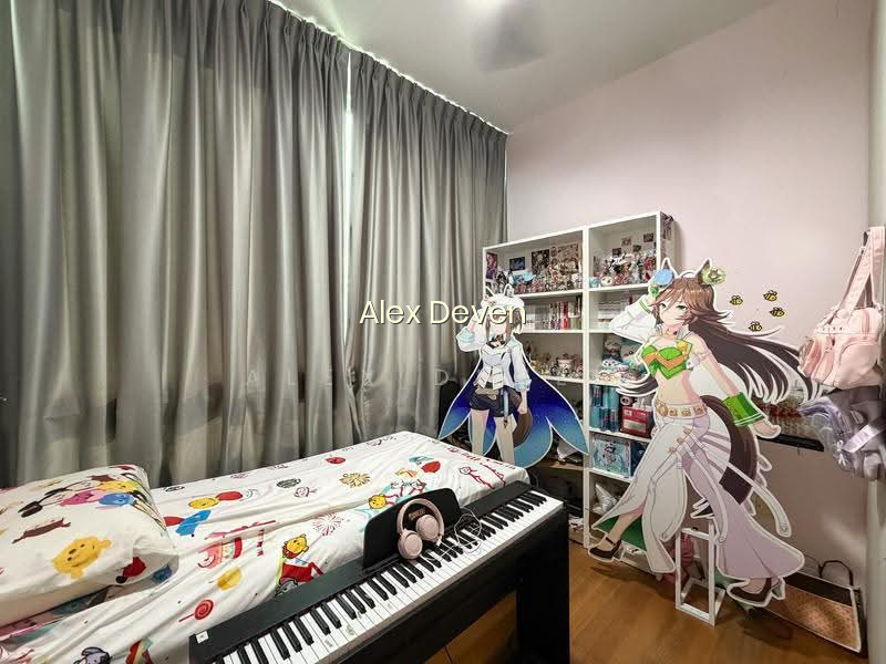 CANBERRA RESIDENCES photo 4