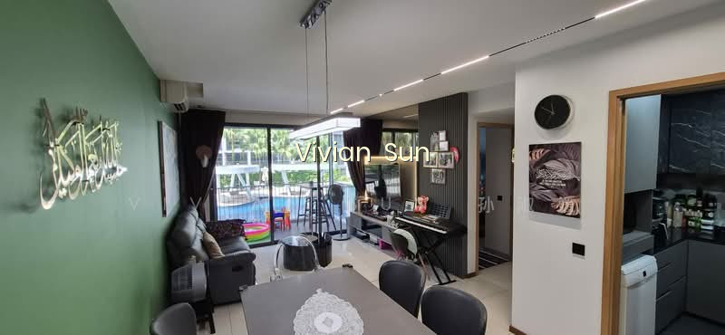 BLOSSOM RESIDENCES image 1 of 10