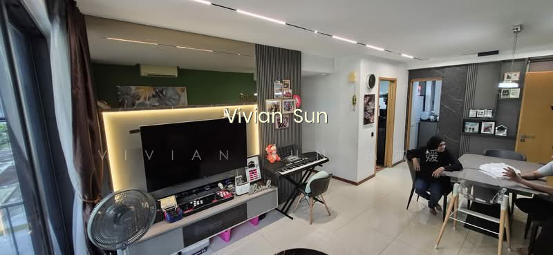 BLOSSOM RESIDENCES photo 2
