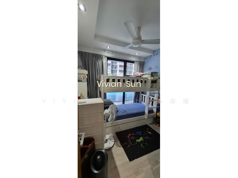 BLOSSOM RESIDENCES photo 3