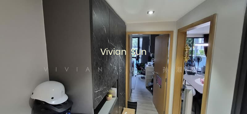 BLOSSOM RESIDENCES photo 5