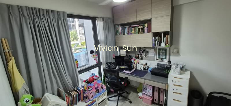 BLOSSOM RESIDENCES photo 6