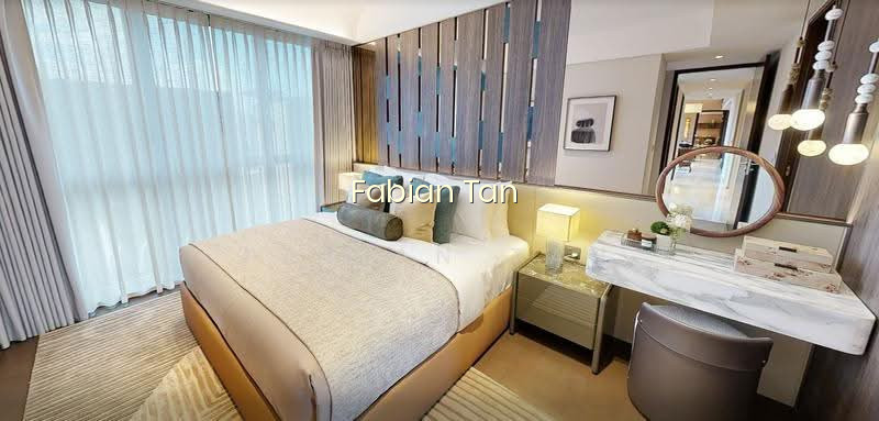 Cheap Freehold Condominium photo 6