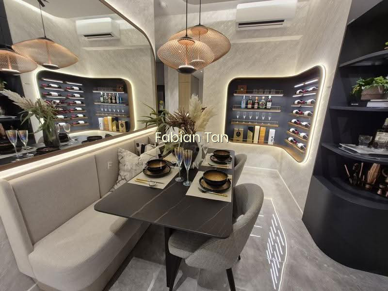 Firesale Freehold Penthouse