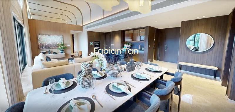 Cheap Freehold Penthouse