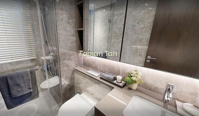 Cheap Freehold Penthouse photo 4
