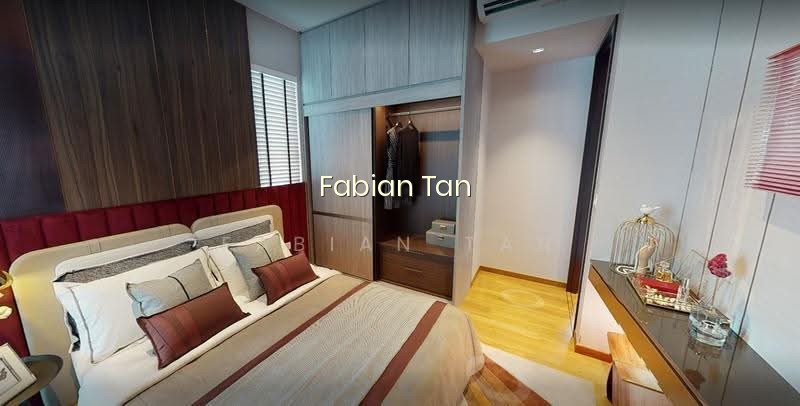 Cheap Freehold Penthouse photo 5