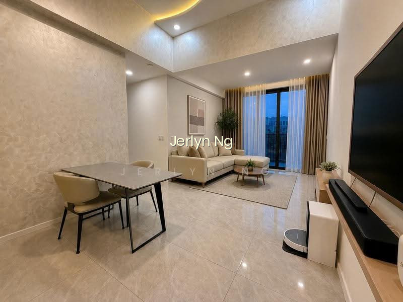KI RESIDENCES AT BROOKVALE photo 2