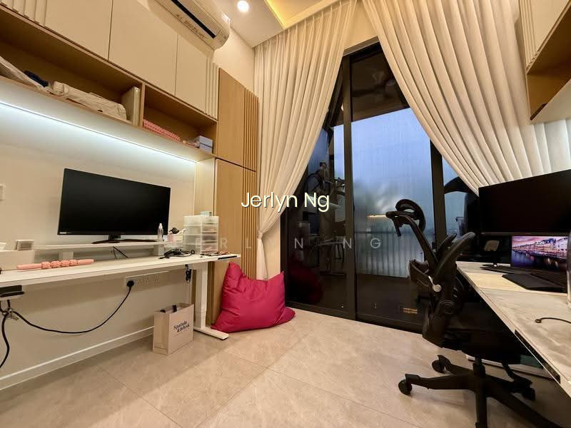 KI RESIDENCES AT BROOKVALE photo 4
