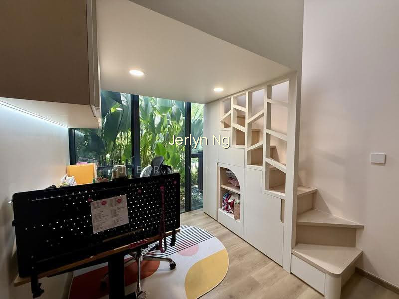 KI RESIDENCES AT BROOKVALE photo 5