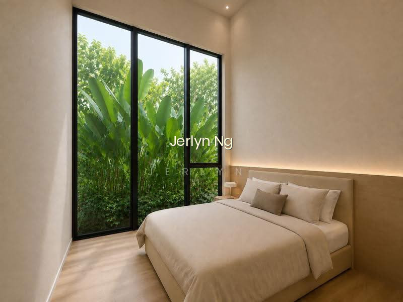 KI RESIDENCES AT BROOKVALE photo 6