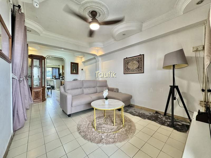 43 TELOK BLANGAH RISE photo 2