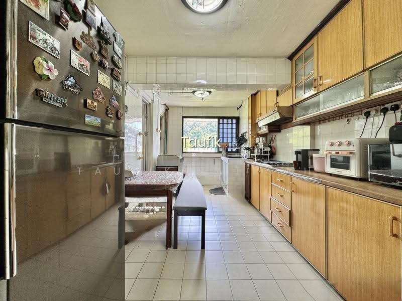 43 TELOK BLANGAH RISE photo 4