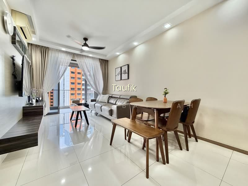 BLOSSOM RESIDENCES image 1 of 10