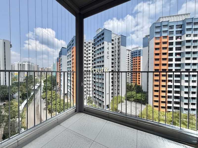 BLOSSOM RESIDENCES photo 2