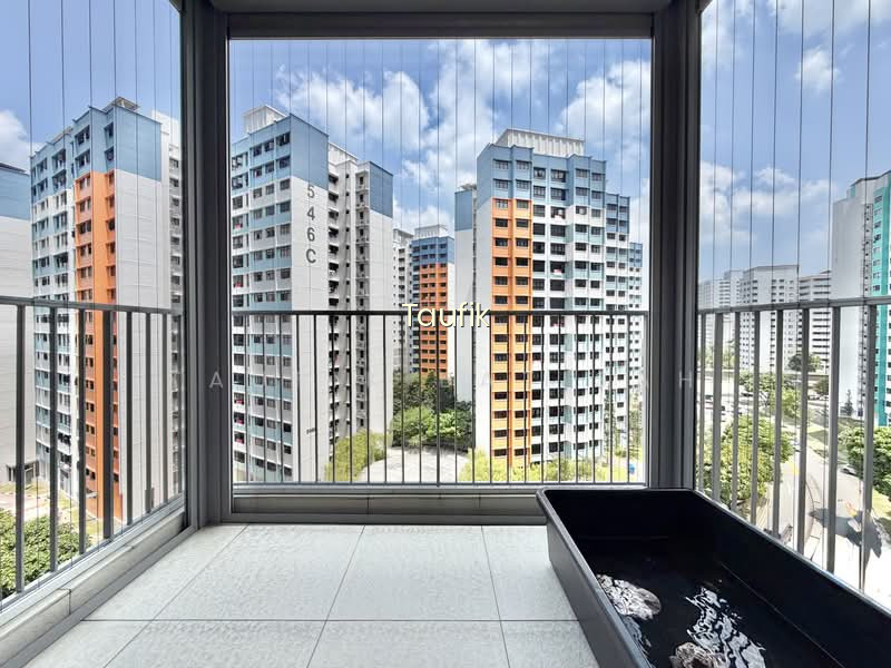 BLOSSOM RESIDENCES photo 3