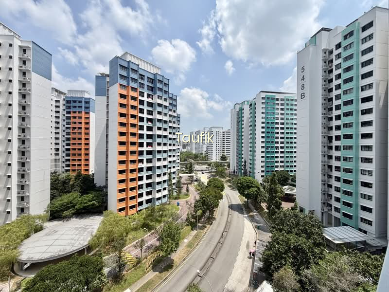 BLOSSOM RESIDENCES photo 4