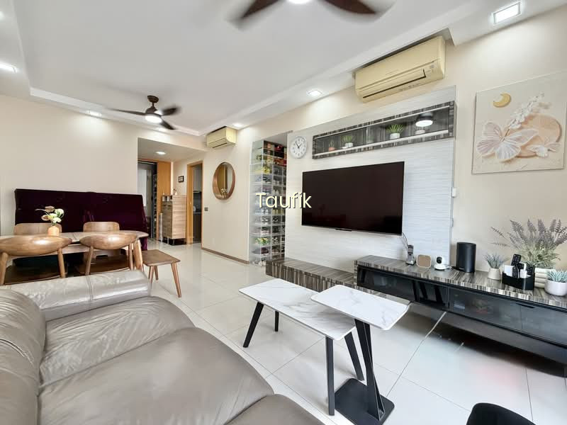 BLOSSOM RESIDENCES photo 5